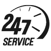 24_7 Service loodgieters Meerstad