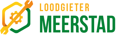Loodgieter Meerstad Logo